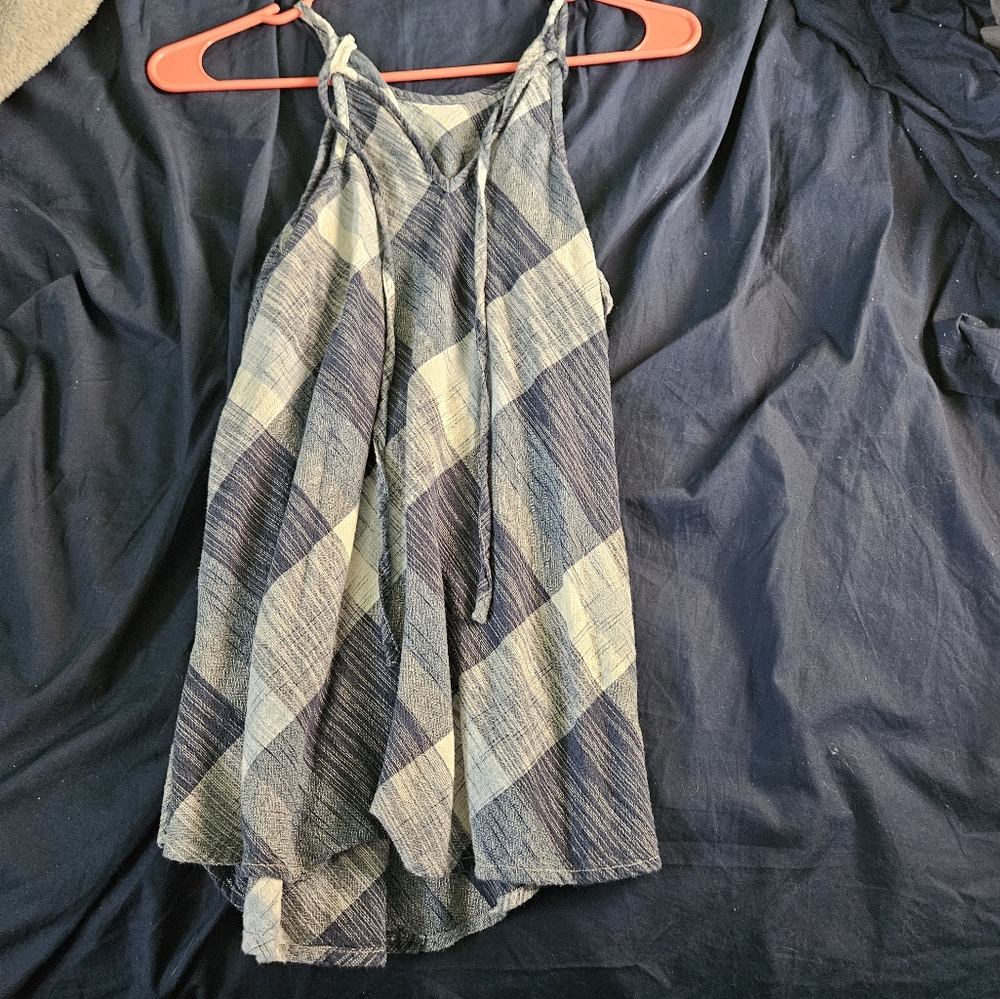 Cute tank top